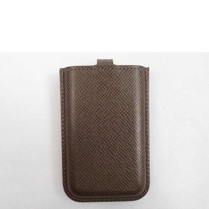 ＬＶ ルイヴィトン/ポルトカルトドゥヴィジット／タイガ/M31122//CT0096/ABランク/62