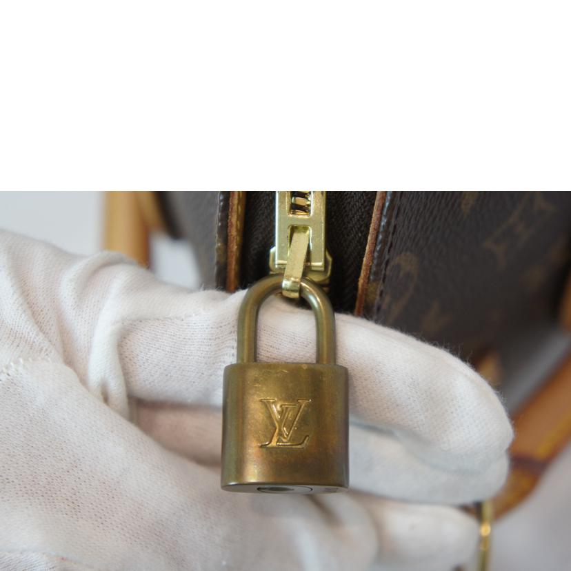 ＬＯＵＩＳ　ＶＵＩＴＴＯＮ ルイ・ヴィトン/エリプスＰＭ／モノグラム/M51127//SP0929/ABランク/93
