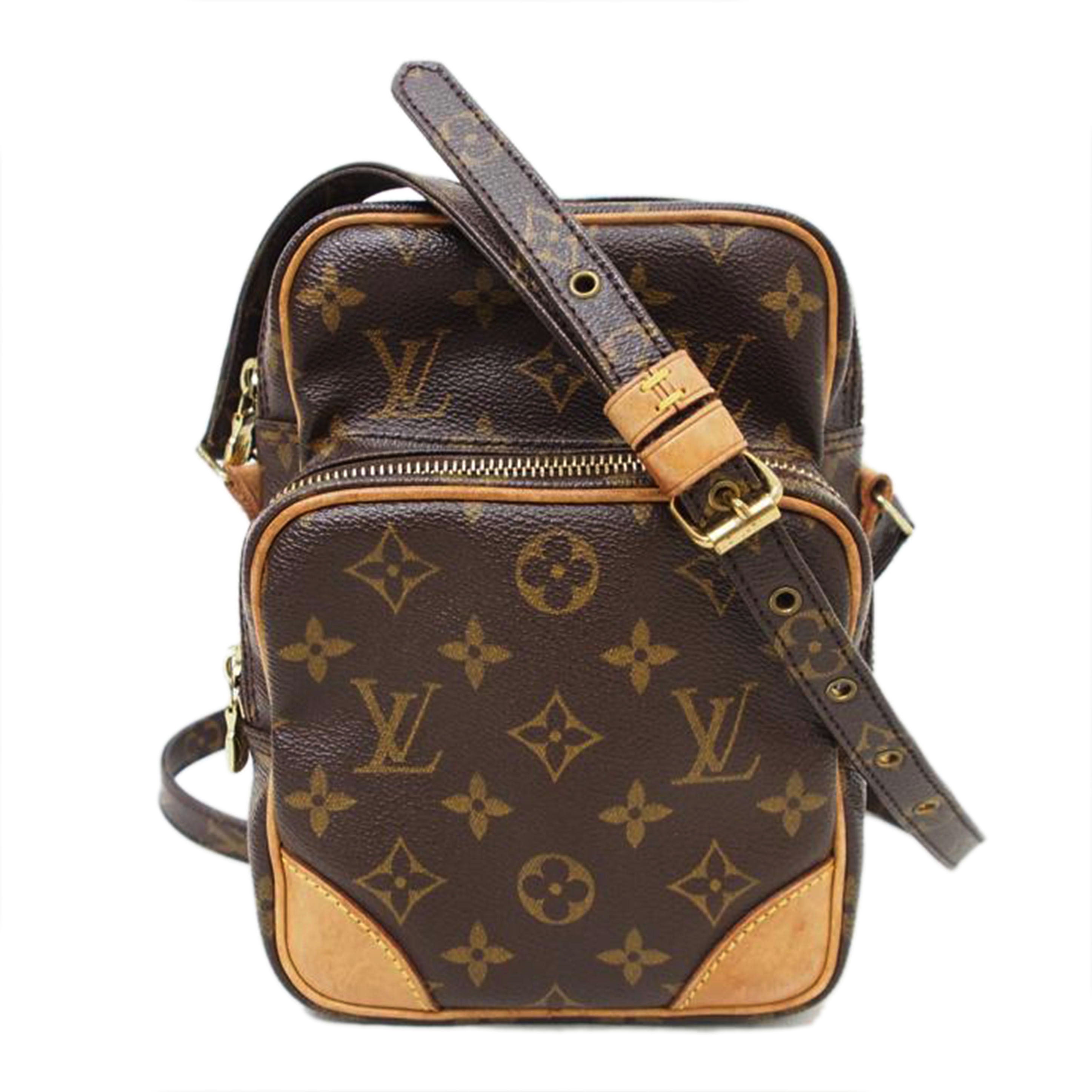 ＬＶ/アマゾン／モノグラム/M45236//TH0062/Bランク/78