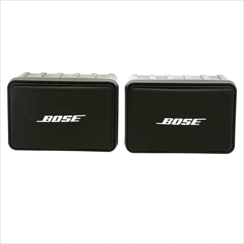 BOSE 111ADペアスピーカーと付属品 - plastmix.pl