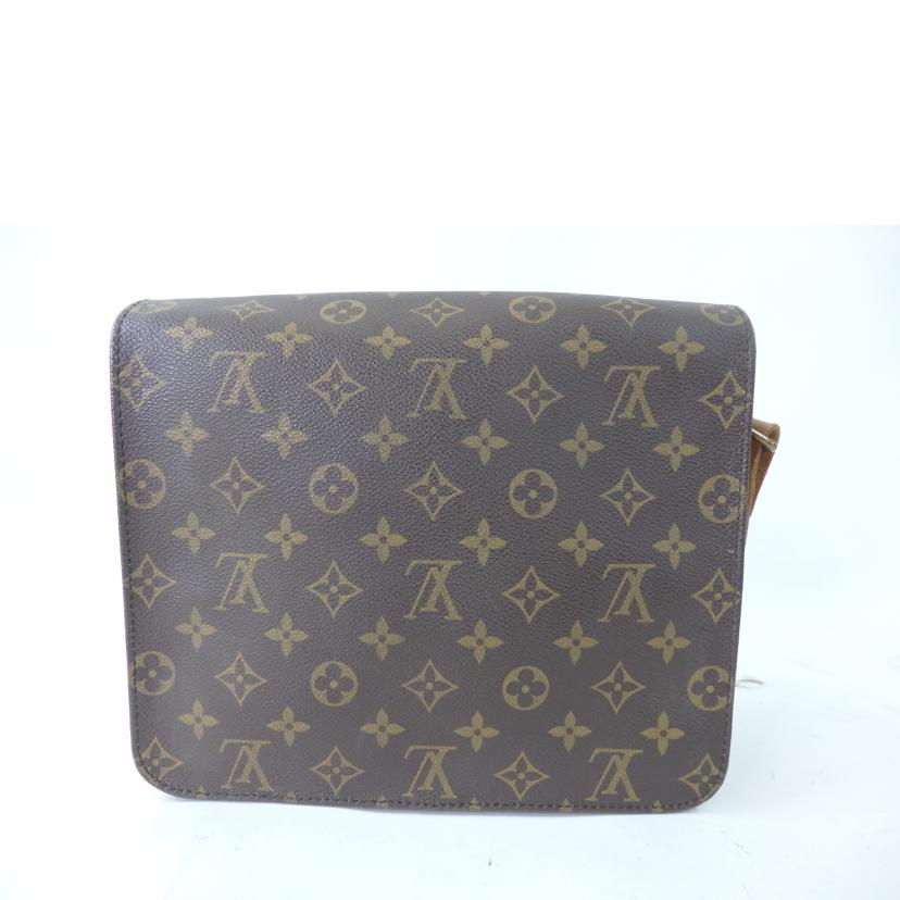 ＬＶ ルイヴィトン/カルトシエールＧＭ／モノグラム/M51252//890****/Bランク/84