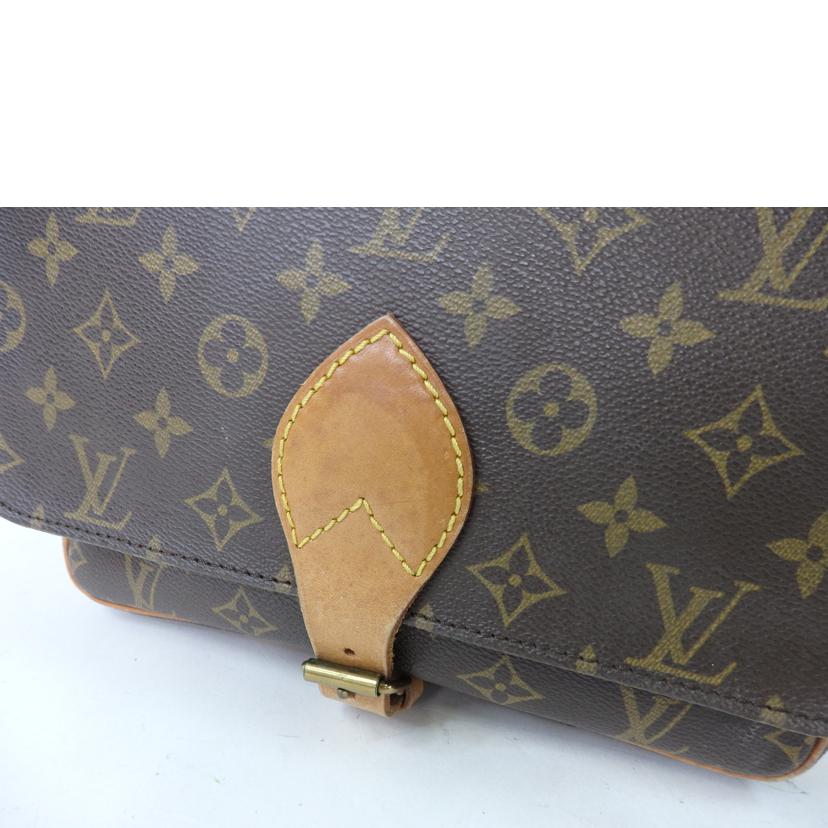 ＬＶ ルイヴィトン/カルトシエールＧＭ／モノグラム/M51252//890****/Bランク/84