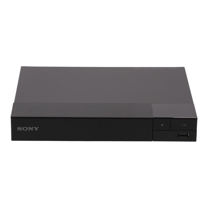 ＳＯＮＹ ソニー/ＢＤプレーヤー／ＢＤＰ－Ｓ１５００/BDP-S1500//S011390886L/Bランク/70