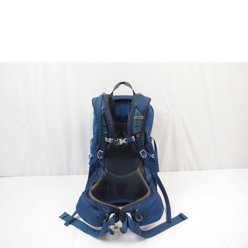 ＧＲＥＧＯＲＹ グレゴリー/グレロリー　ＺＵＬＵ３０　Ｓ／Ｍ　ブルー//Bランク/83