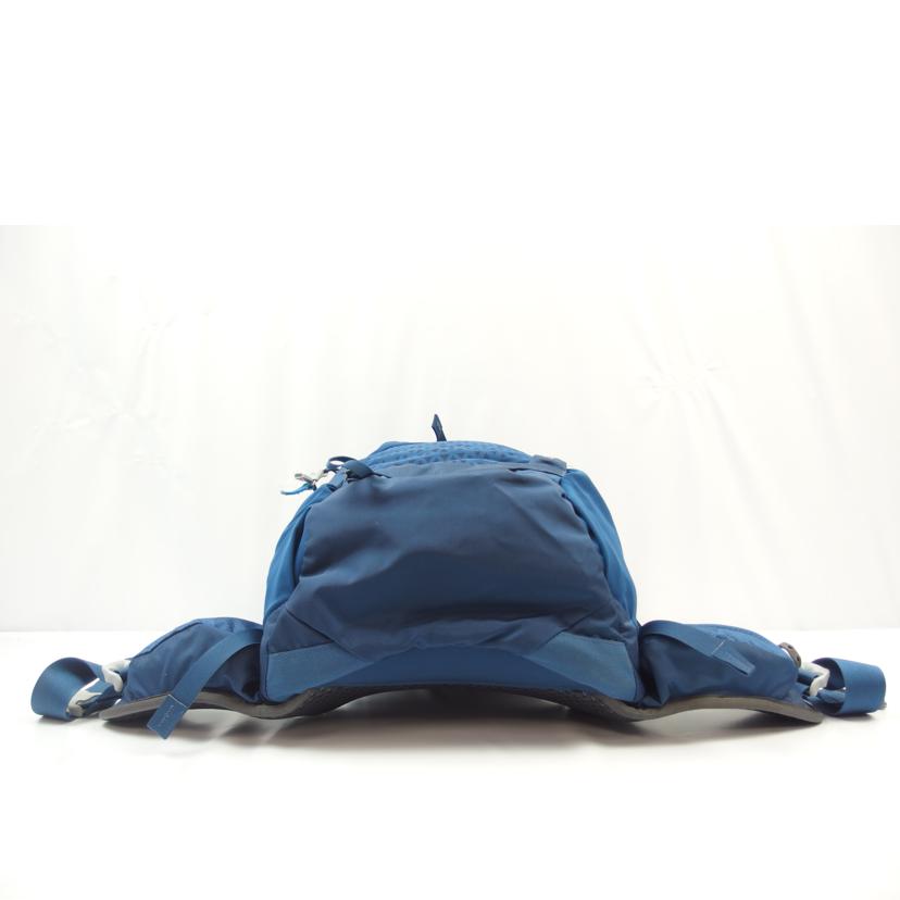 ＧＲＥＧＯＲＹ グレゴリー/グレロリー　ＺＵＬＵ３０　Ｓ／Ｍ　ブルー//Bランク/83