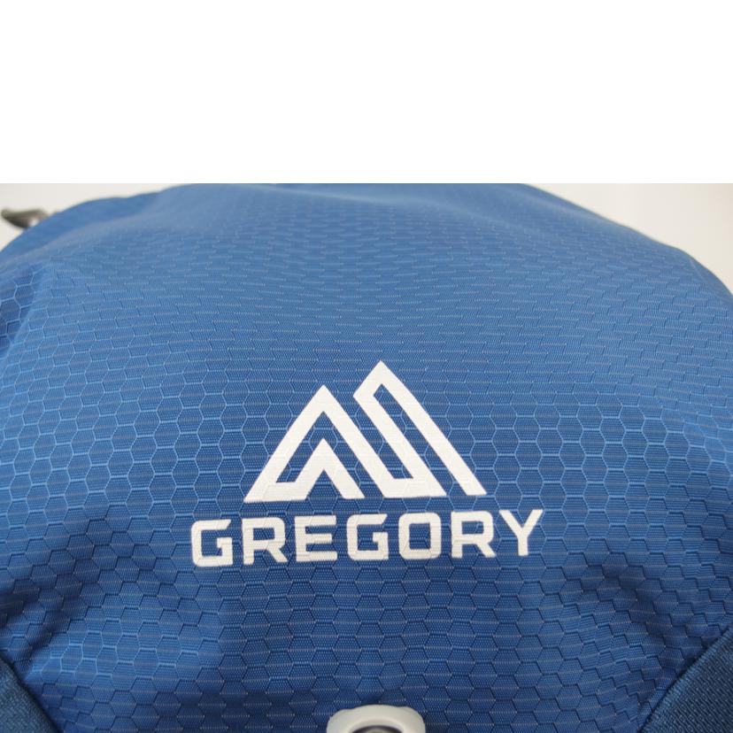 ＧＲＥＧＯＲＹ グレゴリー/グレロリー　ＺＵＬＵ３０　Ｓ／Ｍ　ブルー//Bランク/83
