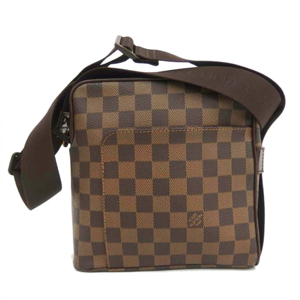Louis Vuitton バック LOUIS VUITTON】ルイヴィトン『モノグラム マカサー アーチー