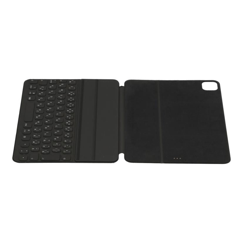 Ａｐｐｌｅ アップル/Ｓｍａｒｔ　ｋｅｙｂｏａｒｄ　Ｆｏｌｉｏ/MXNK2J/A//SFTPF90XVMLNF/Bランク/09