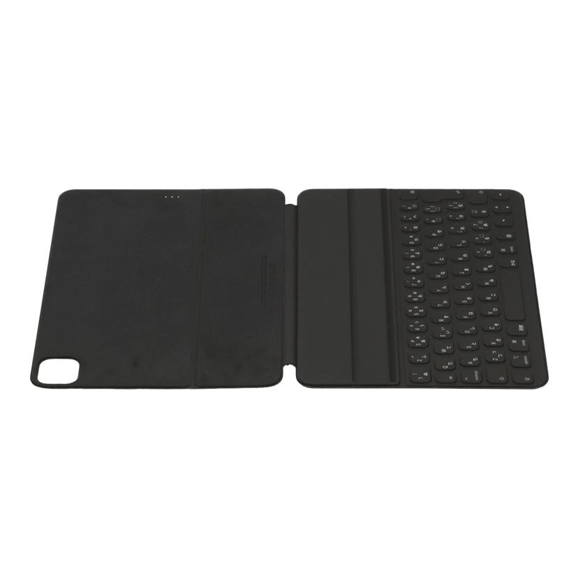 Ａｐｐｌｅ アップル/Ｓｍａｒｔ　ｋｅｙｂｏａｒｄ　Ｆｏｌｉｏ/MXNK2J/A//SFTPF90XVMLNF/Bランク/09