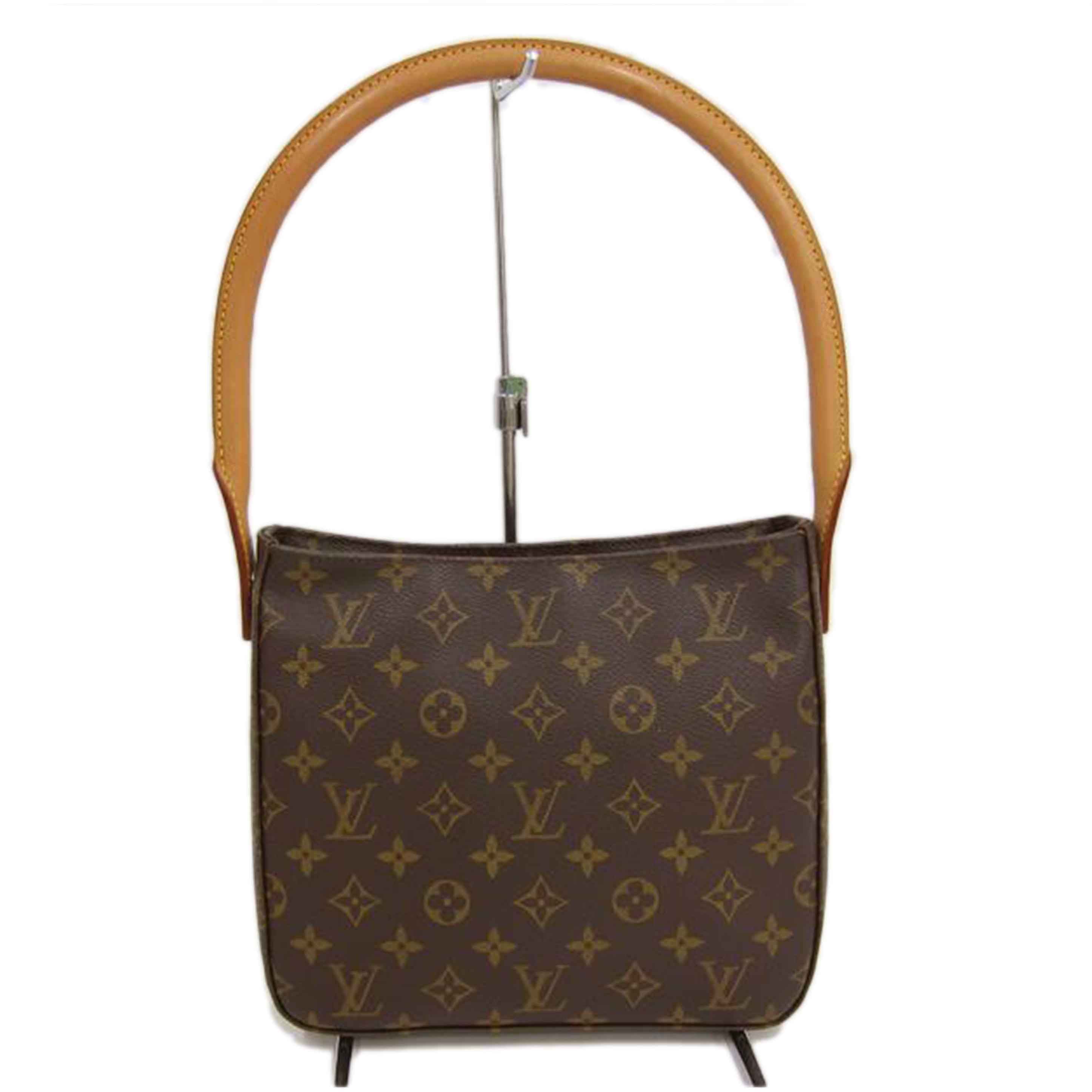 ＬＶ ﾙｲｳﾞｨﾄﾝ/ルーピングＭＭ/M51146//FL1021/Bランク/82