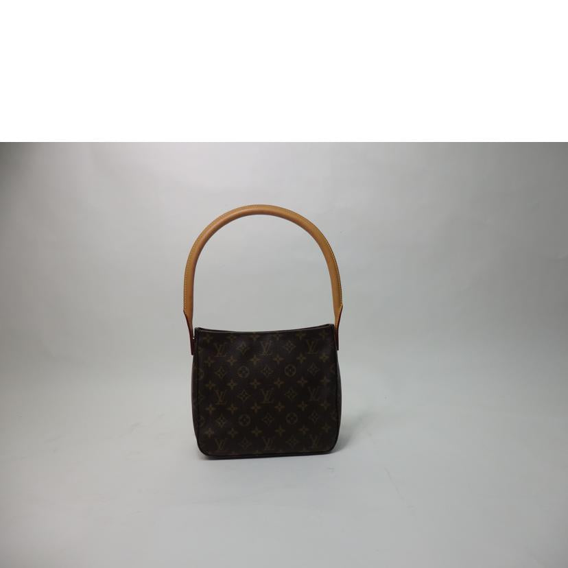 ＬＶ ルイヴィトン/ルーピングＭＭ／モノグラム/M51146//FL0022/ABランク/84