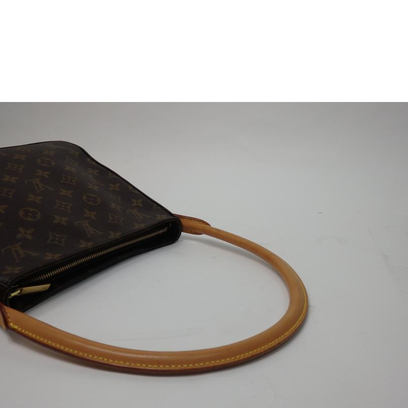 ＬＶ ルイヴィトン/ルーピングＭＭ／モノグラム/M51146//FL0022/ABランク/84