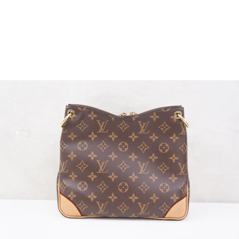 ＬＶ ルイヴィトン/オデオンＮＭ　ＰＭ／モノグラム/M45354//AH2270/Aランク/67