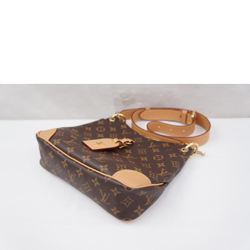 ＬＶ ルイヴィトン/オデオンＮＭ　ＰＭ／モノグラム/M45354//AH2270/Aランク/67
