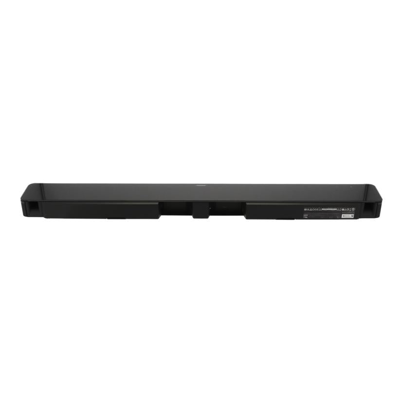 ＢＯＳＥ ボーズ/ＳＯＵＮＤＢＡＲ７００/Bose Soundbar 700//078326P82130245AE/Bランク/09