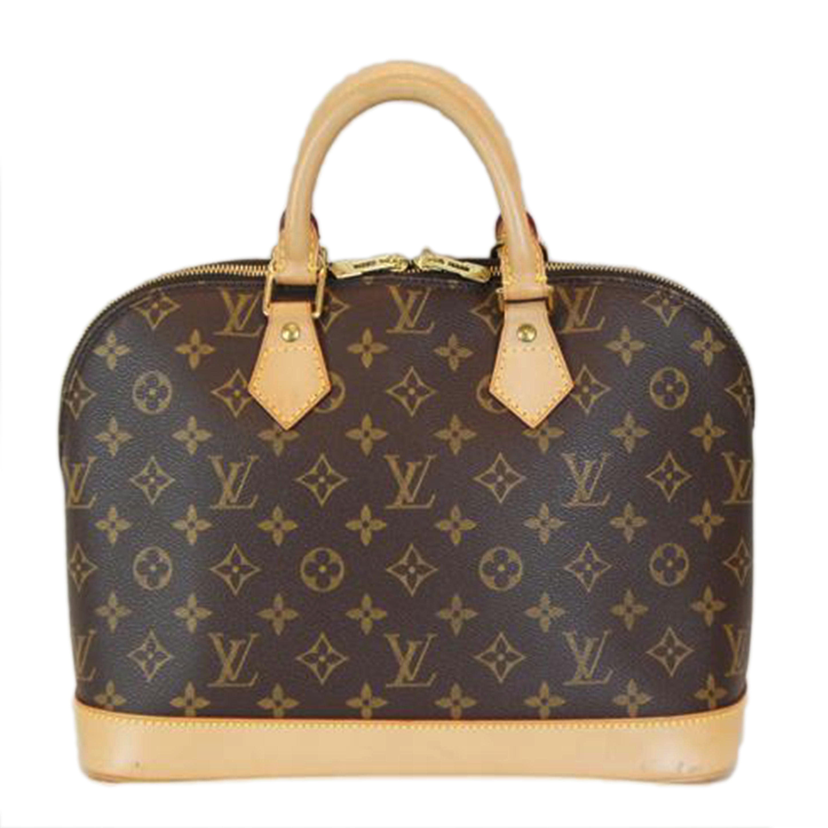 ＬＯＵＩＳ　ＶＵＩＴＴＯＮ ルイ・ヴィトン/アルマＰＭ／モノグラム/M53151//FL0023/ABランク/93