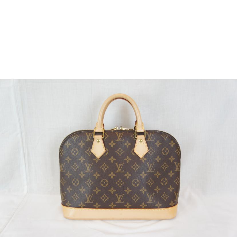 ＬＯＵＩＳ　ＶＵＩＴＴＯＮ ルイ・ヴィトン/アルマＰＭ／モノグラム/M53151//FL0023/ABランク/93