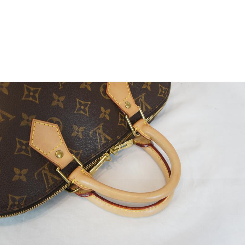 ＬＯＵＩＳ　ＶＵＩＴＴＯＮ ルイ・ヴィトン/アルマＰＭ／モノグラム/M53151//FL0023/ABランク/93
