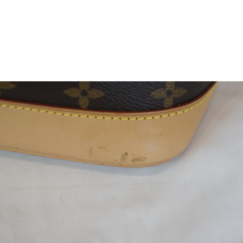 ＬＯＵＩＳ　ＶＵＩＴＴＯＮ ルイ・ヴィトン/アルマＰＭ／モノグラム/M53151//FL0023/ABランク/93