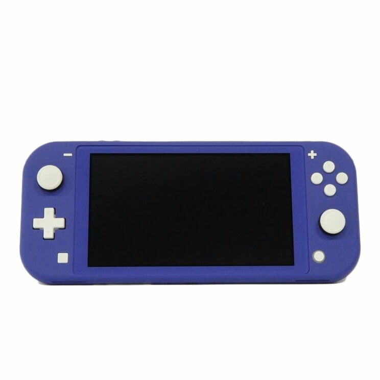 Ｎｉｎｔｅｎｄｏ 任天堂/Ｎｉｎｔｅｎｄｏ　Ｓｗｉｔｃｈ　Ｌｉｔｅ/HDH-S-BBZAA//XJJ70027673402/Aランク/78