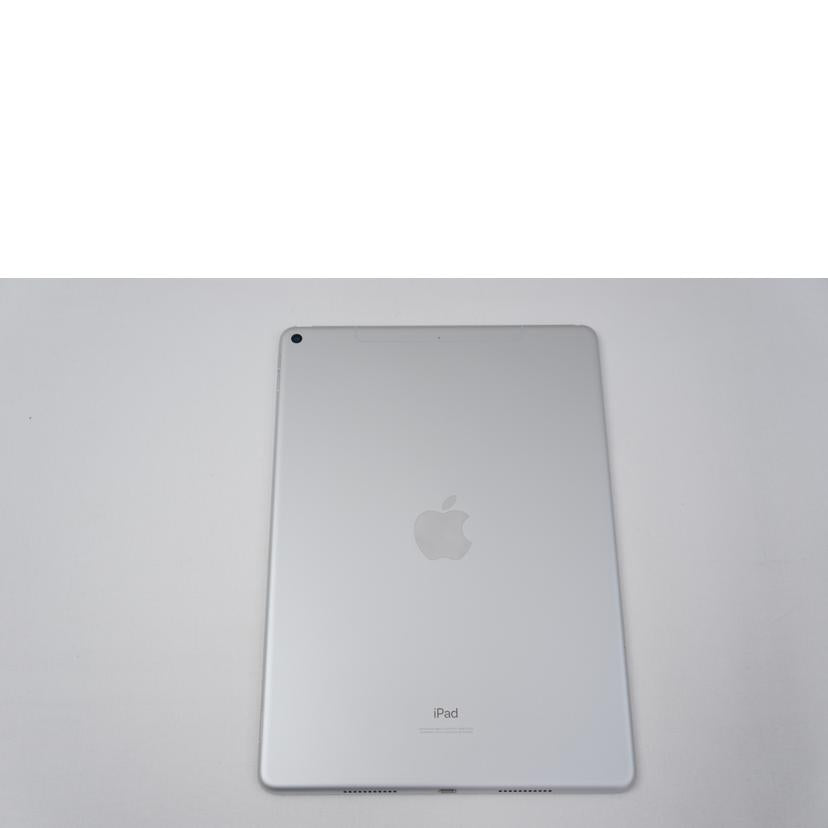 ＡＰＰＬＥ アップル/ｉＰａｄＡｉｒ第三世代/MV0P2J/A//SDLXYD05FLMVW/ABランク/67