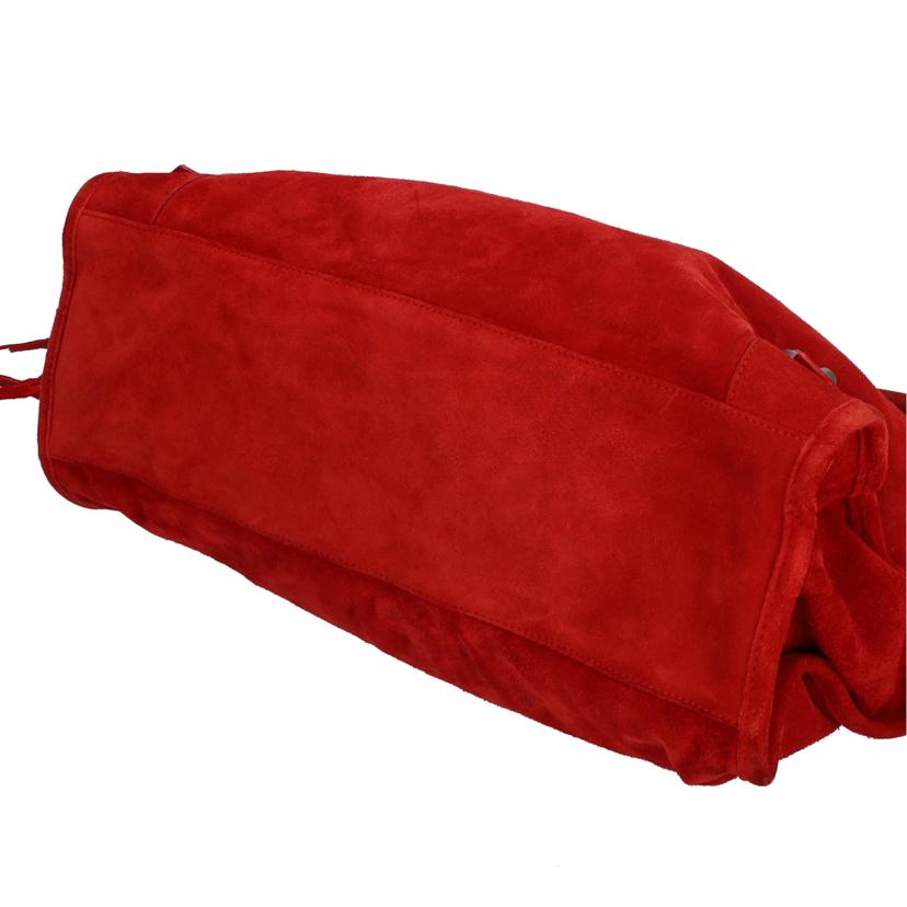 ＢＡＬＥＮＣＩＡＧＡ ﾊﾞﾚﾝｼｱｶﾞ/ザ・シティスエード２ｗａｙハンド/115748.6460//K.5*****/Bランク/75