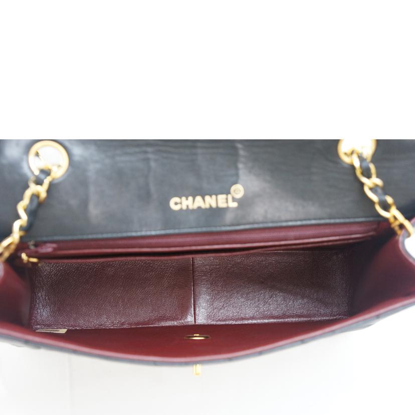 ＣＨＡＮＥＬ シャネル/マトラッセ２５　シングルチェーンショルダー//1876775/Bランク/09