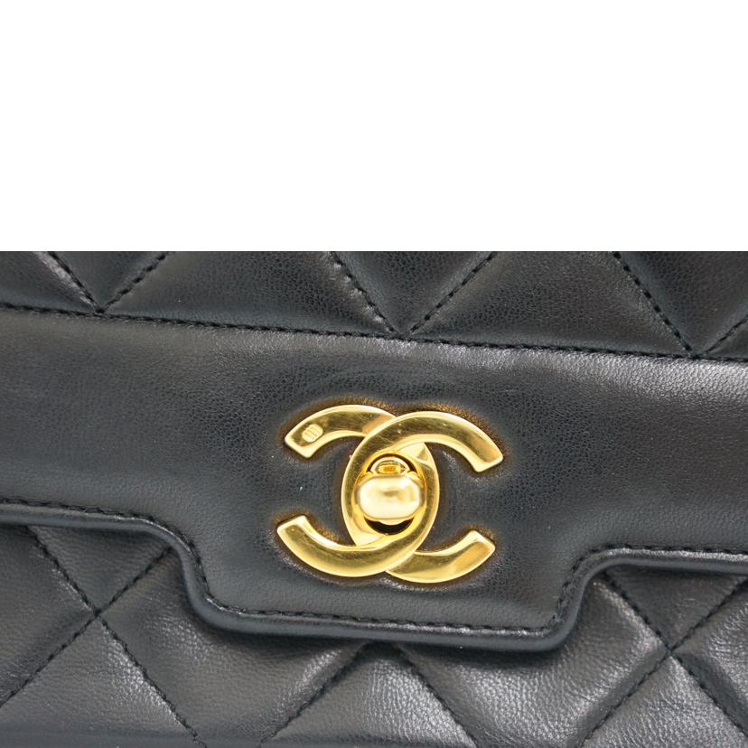 ＣＨＡＮＥＬ シャネル/マトラッセ２５　シングルチェーンショルダー//1876775/Bランク/09