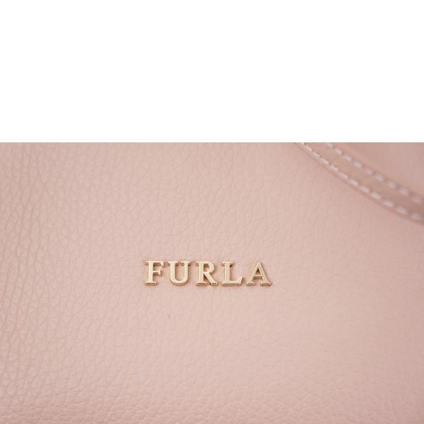 FURLA フルラ/FURLA 巾着ショルダー ピンク/BLE3CSZ//Aランク/67