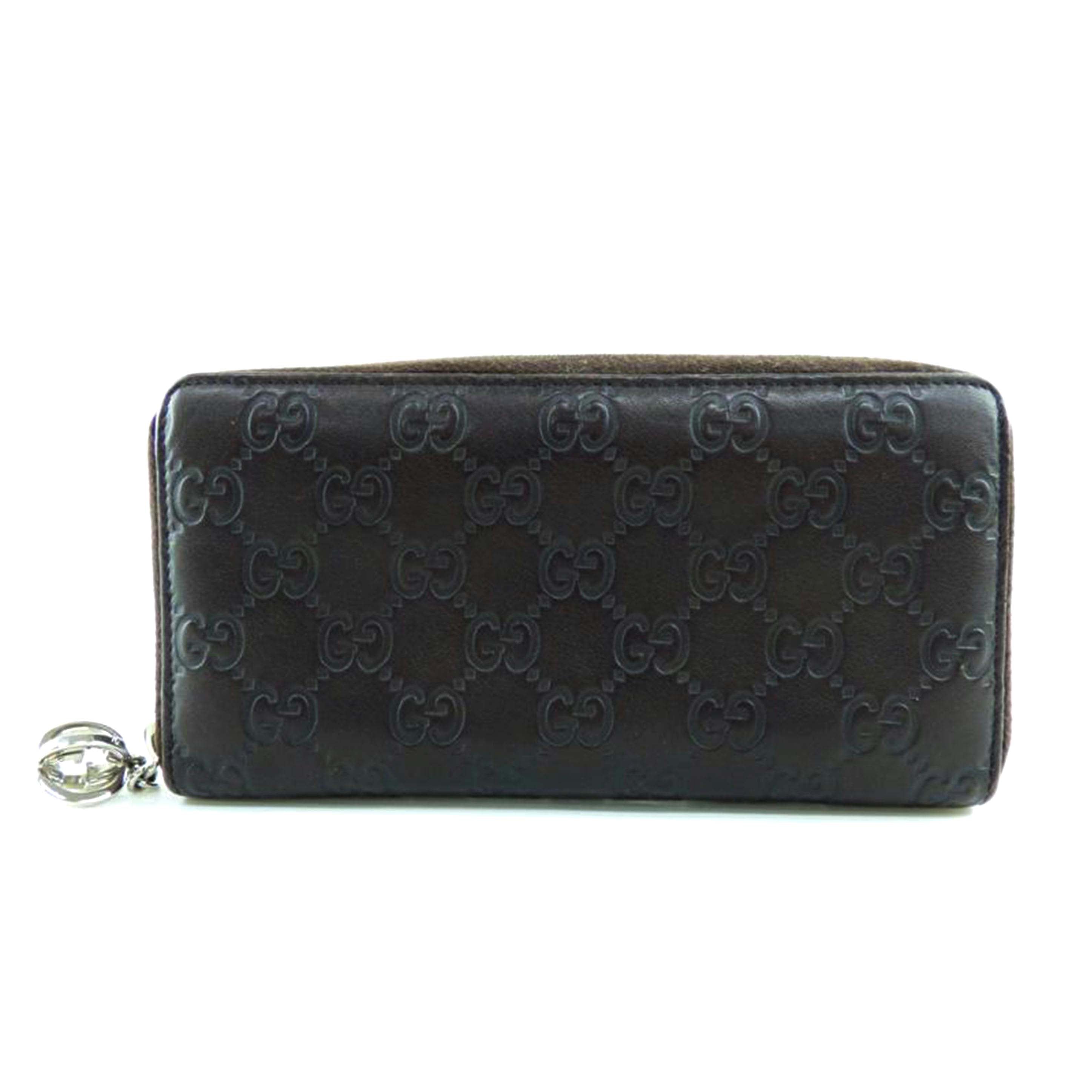 ＧＵＣＣＩ グッチ/長財布/233025//2149/Bランク/64