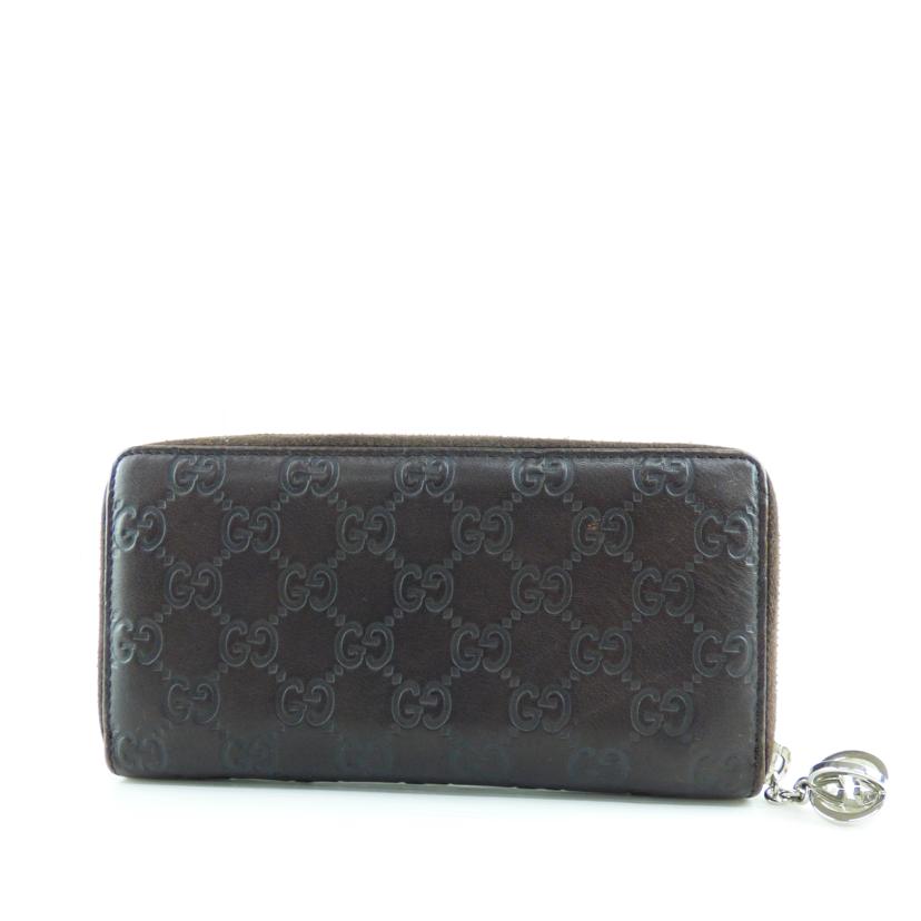 ＧＵＣＣＩ グッチ/長財布/233025//2149/Bランク/64