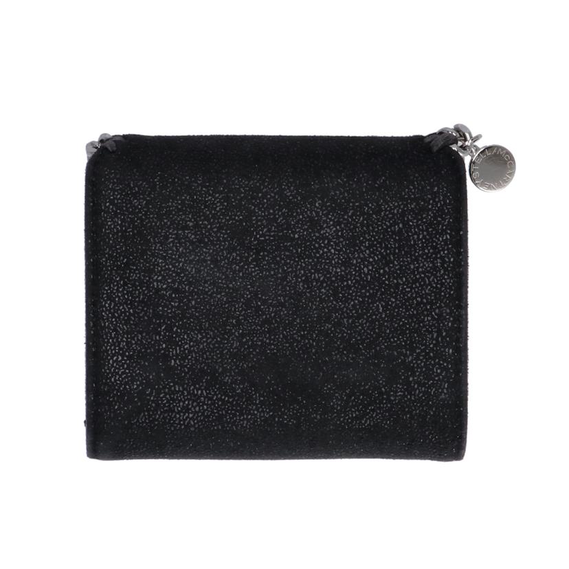 ＳＴＥＬＬＡＭｃＣＡＲＴＮＥＹ ステラマッカートニー/ファラベラスモールフラップウォレット//ABランク/75