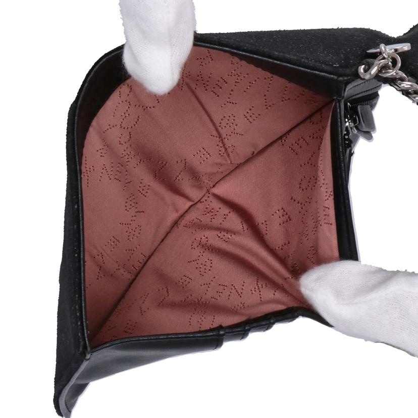 ＳＴＥＬＬＡＭｃＣＡＲＴＮＥＹ ステラマッカートニー/ファラベラスモールフラップウォレット//ABランク/75