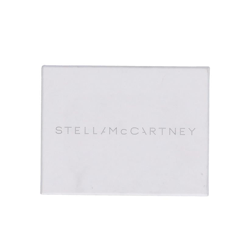 ＳＴＥＬＬＡＭｃＣＡＲＴＮＥＹ ステラマッカートニー/ファラベラスモールフラップウォレット//ABランク/75