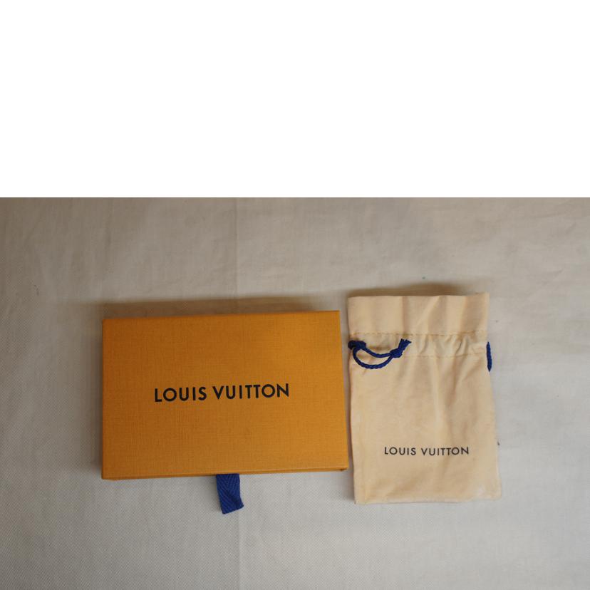 ＬＶ ルイヴィトン/ブラスレプティットＬＶマル／モノグラムブレスレット/M8011E//BC1***/Aランク/92