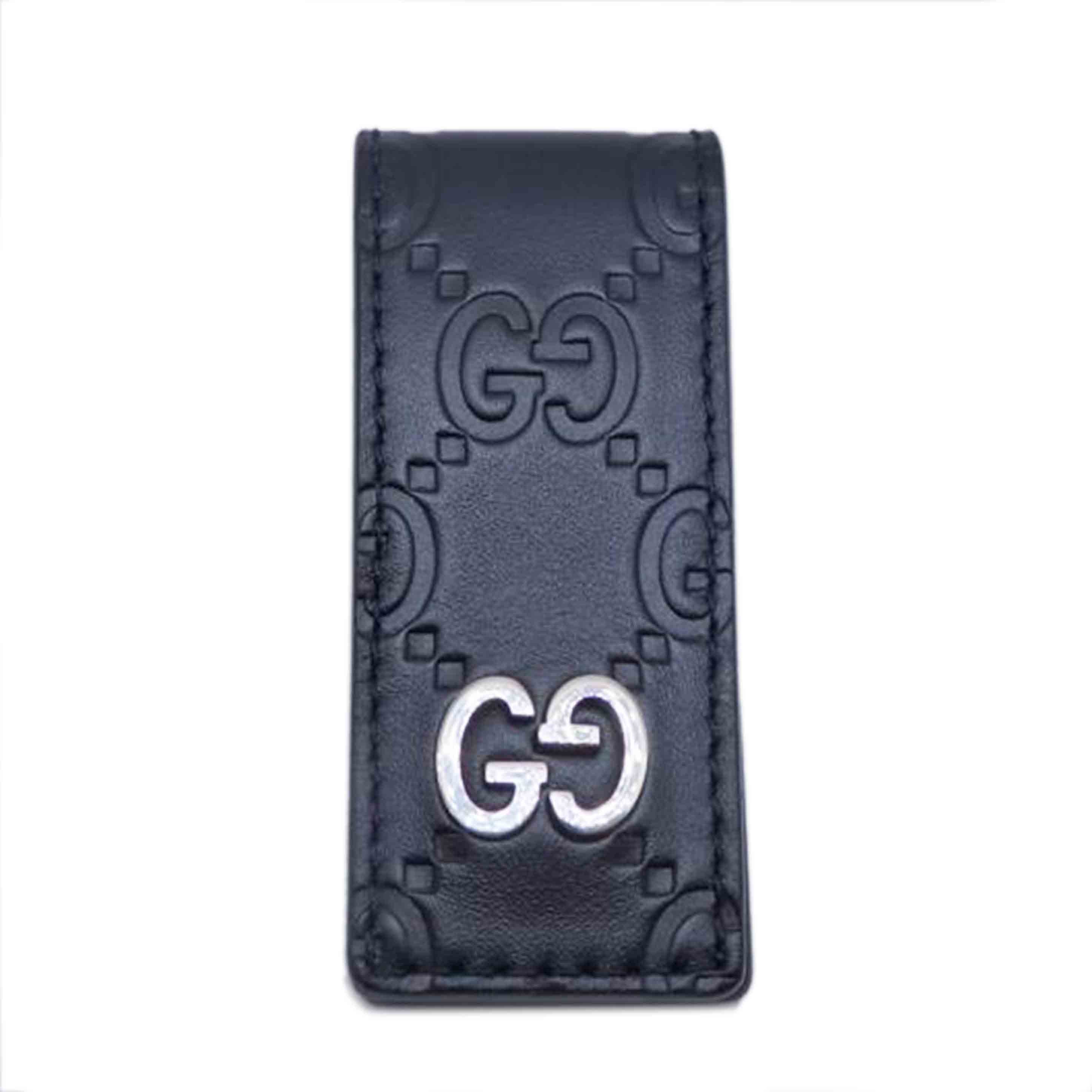 ＧＵＣＣＩ ｸﾞｯﾁ/マネークリップ/522867//ABランク/93
