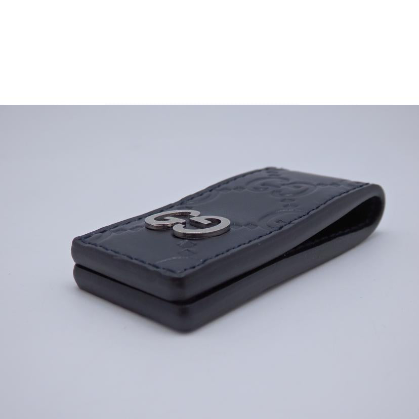 ＧＵＣＣＩ ｸﾞｯﾁ/マネークリップ/522867//ABランク/93
