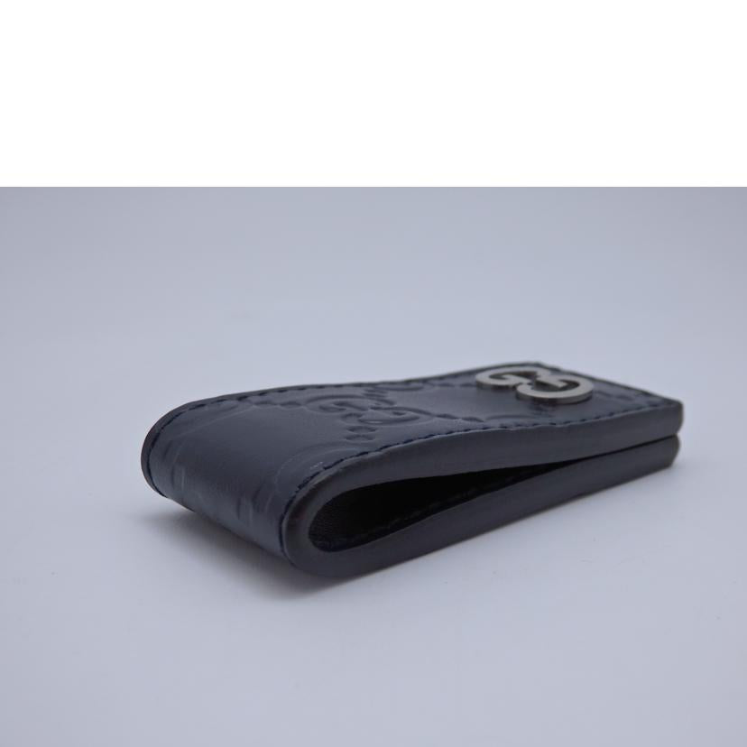 ＧＵＣＣＩ ｸﾞｯﾁ/マネークリップ/522867//ABランク/93