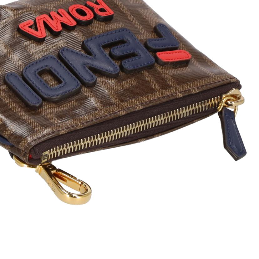 FENDI フェンディ/ブランドバッグ・小物｜WonderREX-ONLINE