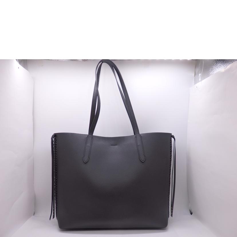 ＣＯＡＣＨ ｺｰﾁ/ホースキャリッジ／レザートート／ブラック/F76776//ABランク/02