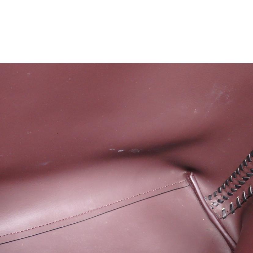 ＣＯＡＣＨ ｺｰﾁ/ホースキャリッジ／レザートート／ブラック/F76776//ABランク/02