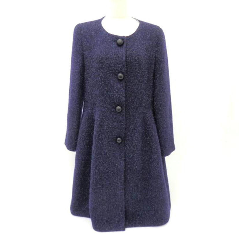 ＥＭＰＯＲＩＯ　ＡＲＭＡＮＩ エンポリオアルマーニ/ノーカラーコート/4NL07T//ABランク/88