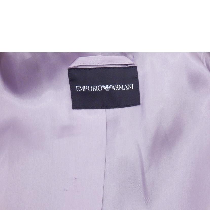 ＥＭＰＯＲＩＯ　ＡＲＭＡＮＩ エンポリオアルマーニ/ノーカラーコート/4NL07T//ABランク/88