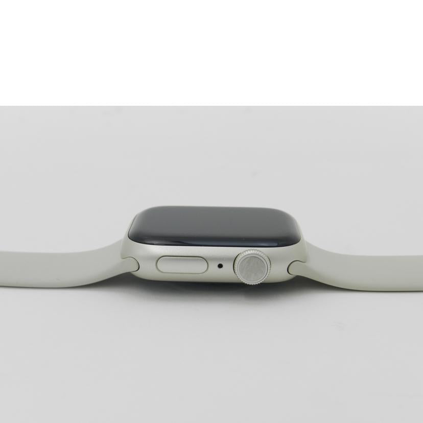 Ａｐｐｌｅ アップル/Ａｐｐｌｅ　Ｗａｔｃｈ　Ｓｅｒｉｅｓ　７　ＧＰＳモデル　４１ｍｍ　［スターライトスポーツバンド］/MKMY3J/A//SCQ4Q47250Y/Aランク/69