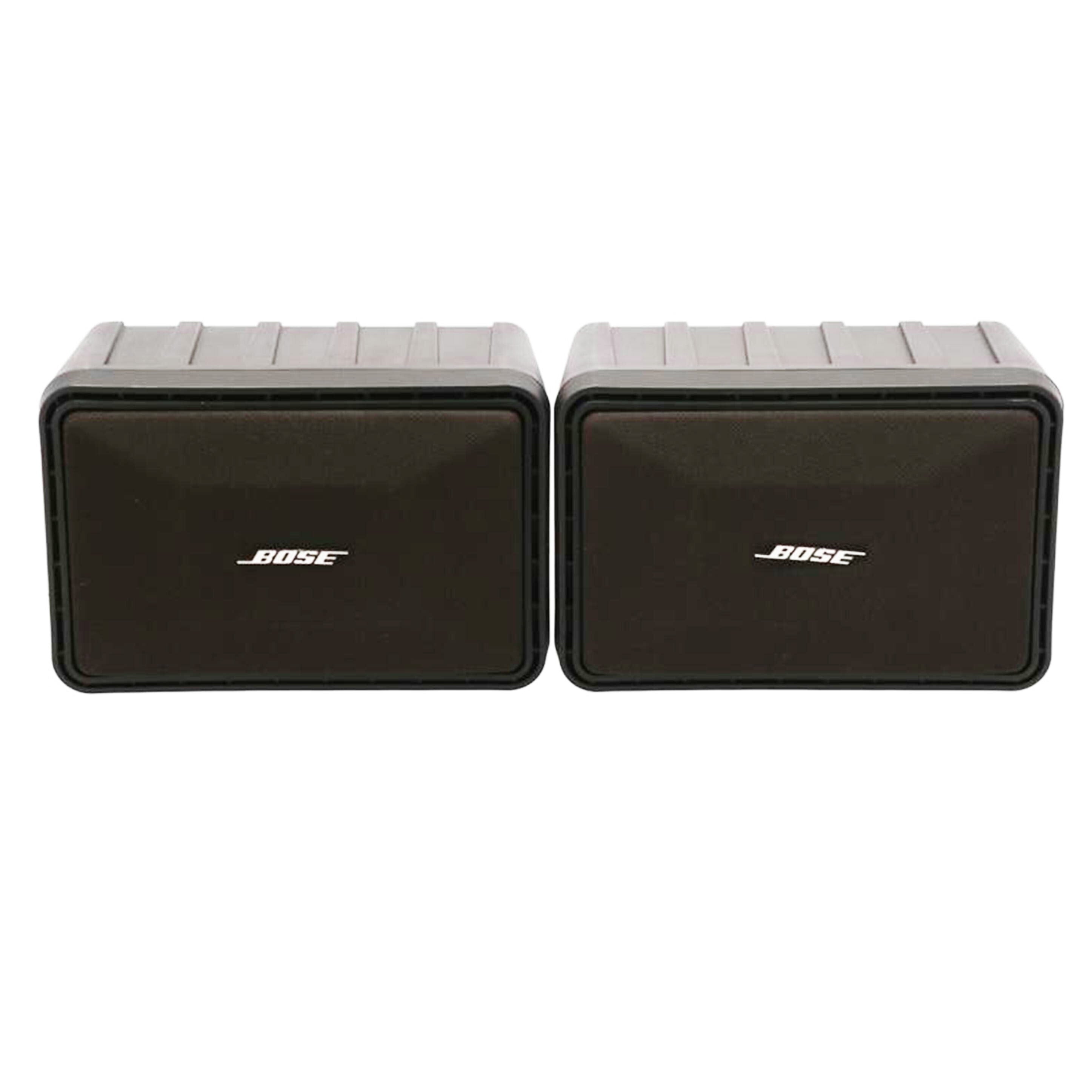 ＢＯＳＥ ボーズ/スピーカー　/101MM//7070672/7070971/Bランク/75