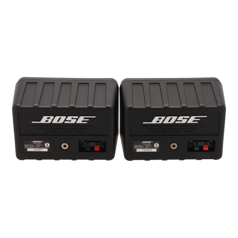 ＢＯＳＥ ボーズ/スピーカー　/101MM//7070672/7070971/Bランク/75