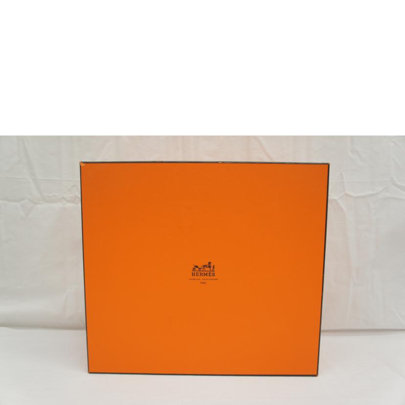 ＨＥＲＭＥＳ エルメス/ガーデンパーティＴＰＭ／ストラップ付き//2004年□H刻印/Bランク/05