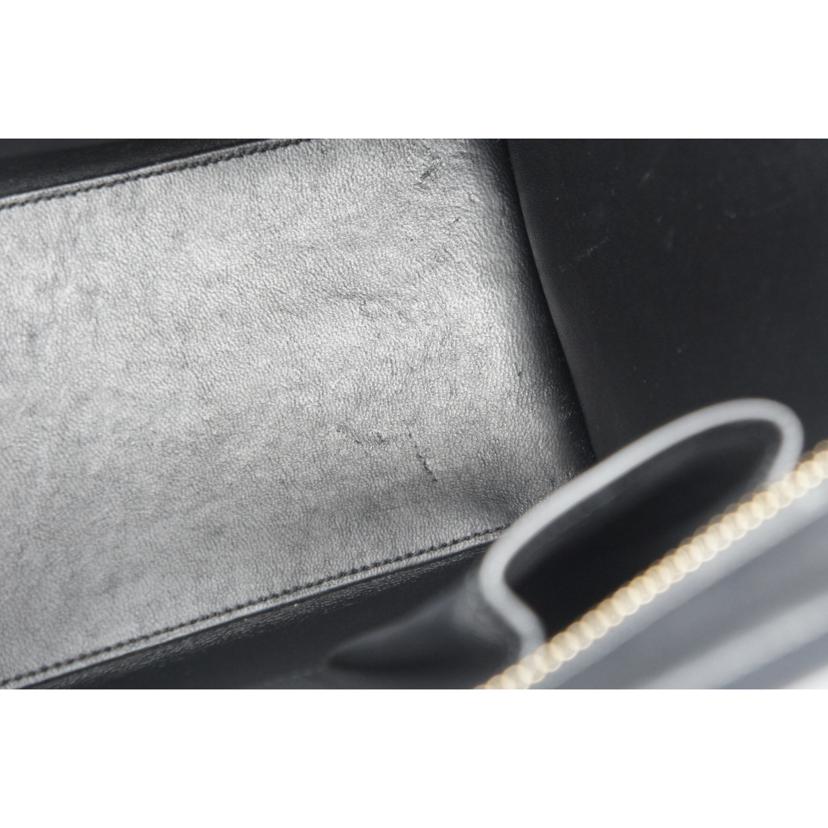 ＣＥＬＩＮＥ セリーヌ/ラゲージ／マイクロショッパー／トリコロール/167793//F-C******/ABランク/37