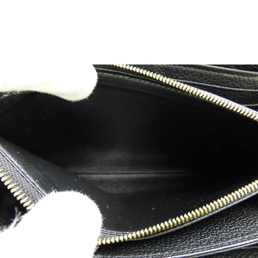 ＬＯＵＩＳ　ＶＵＩＴＴＯＮ ルイ・ヴィトン/ジッピーウォレット／モノグラム・アンプラント／クラフティ/M69727//SP2260/ABランク/64
