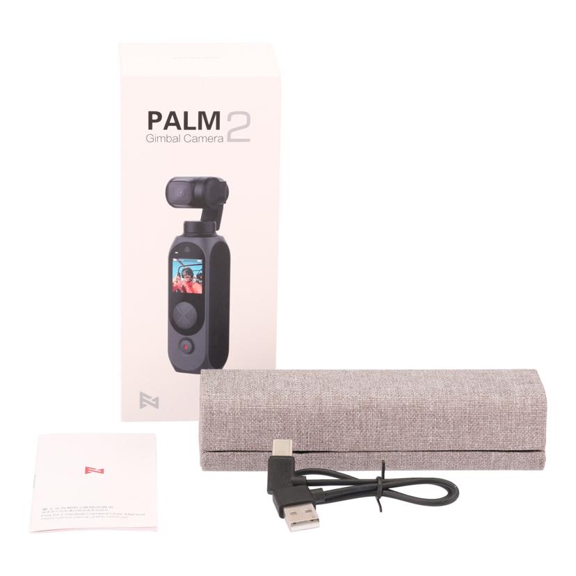 ＦＩＭＩ/ジンバルカメラ／ＰＡＬＭ２/YTXJ06FM//80311310002214/Aランク/63